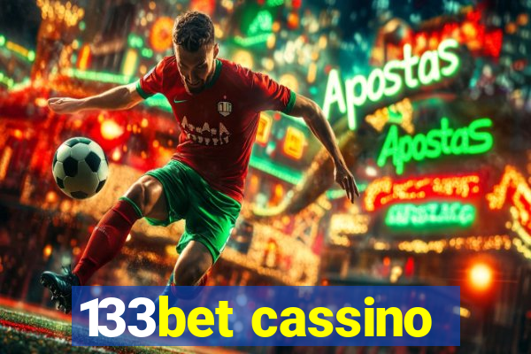 133bet cassino